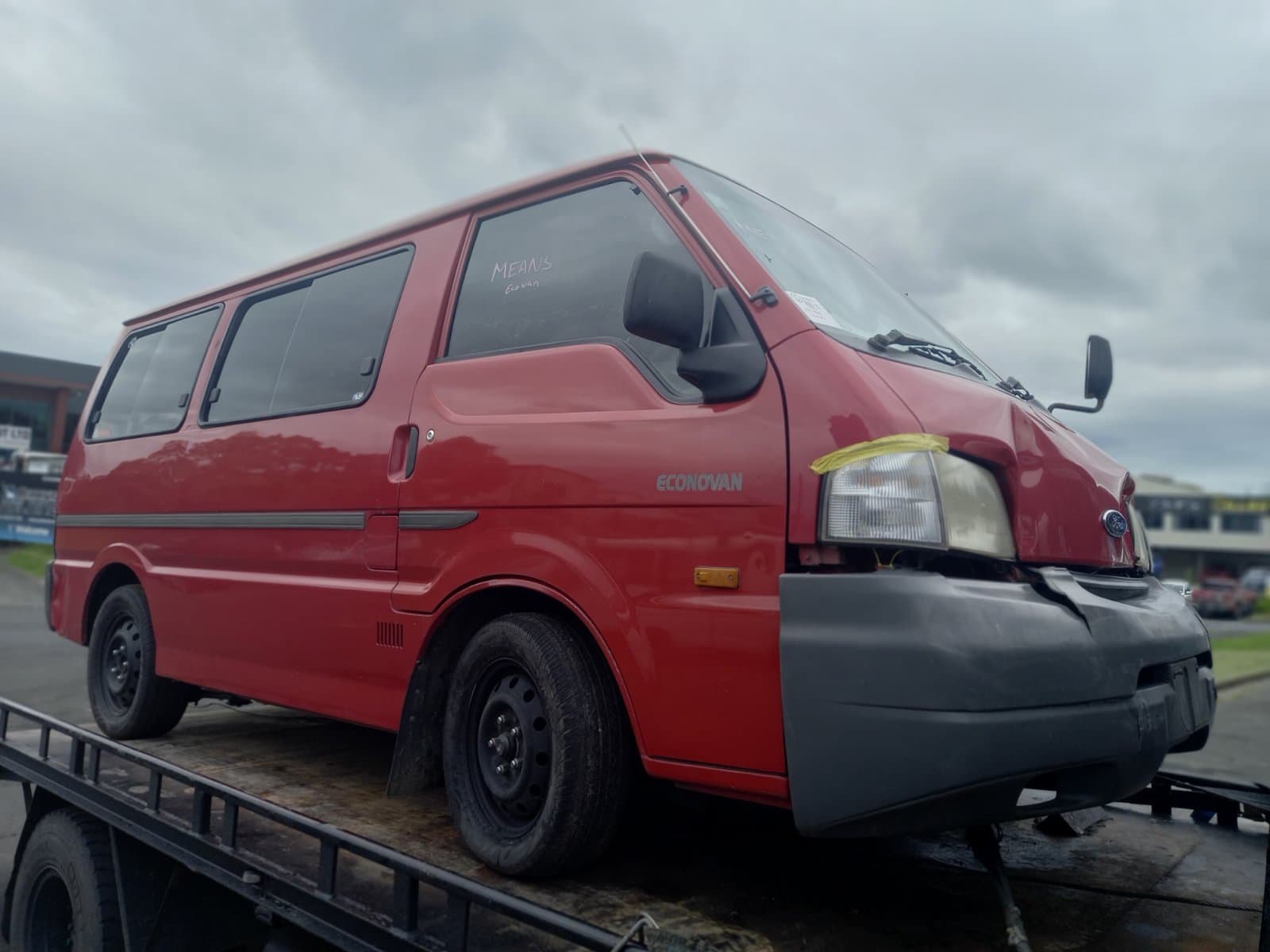 car removal and cash for scrap cars