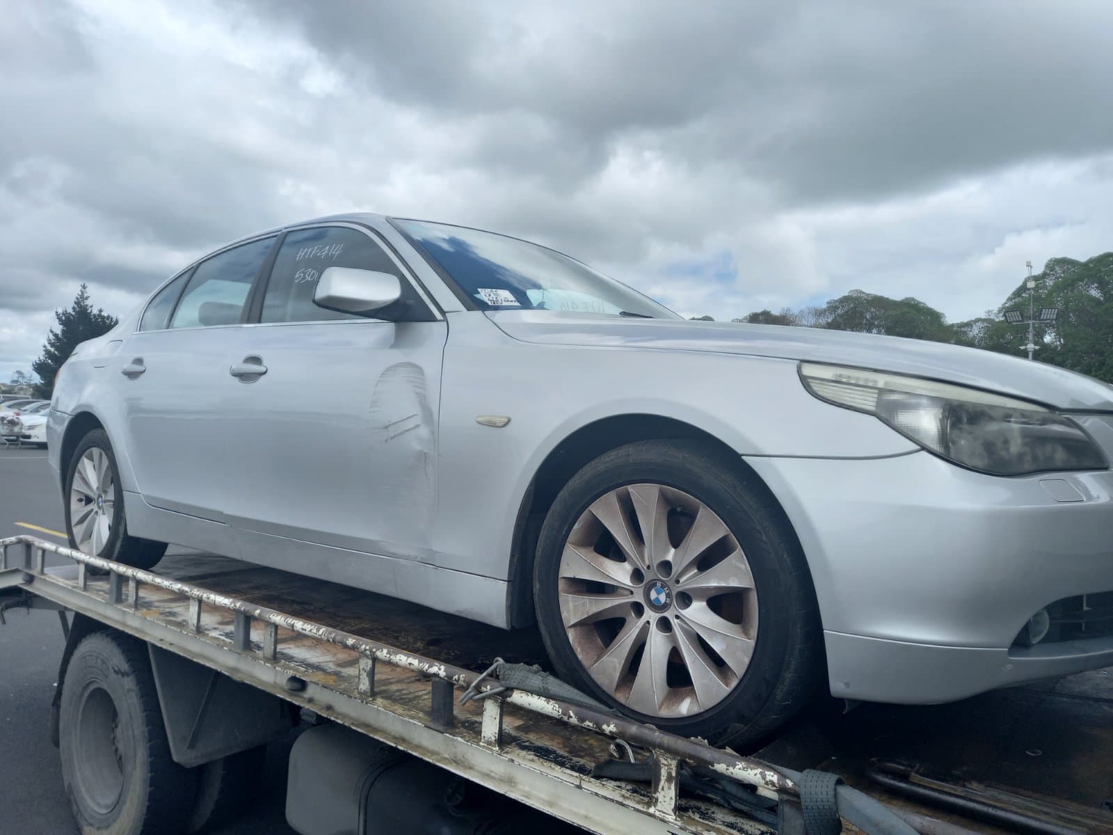 sell scrap car for cash te awamutu