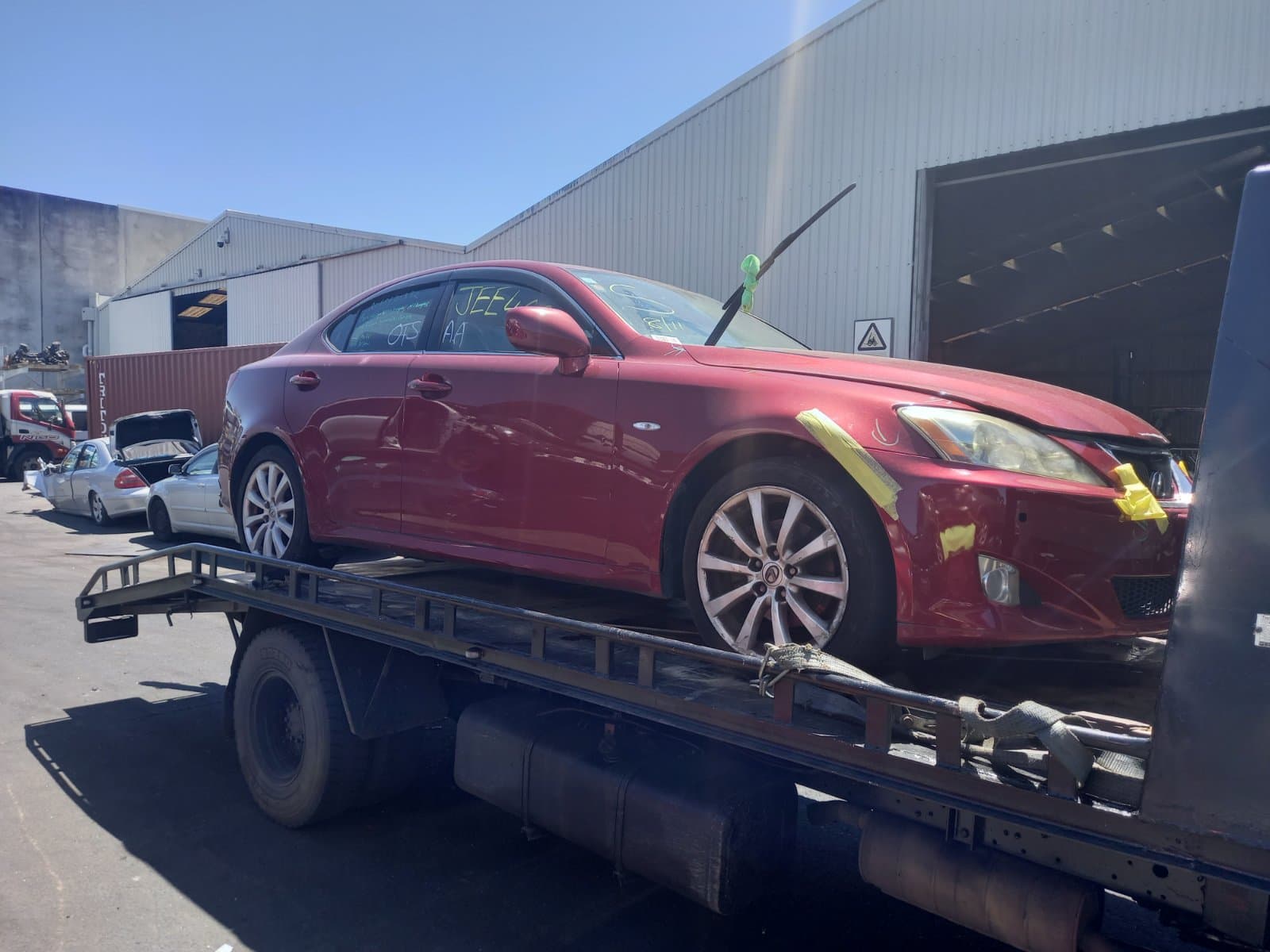 sell car for cash whitianga