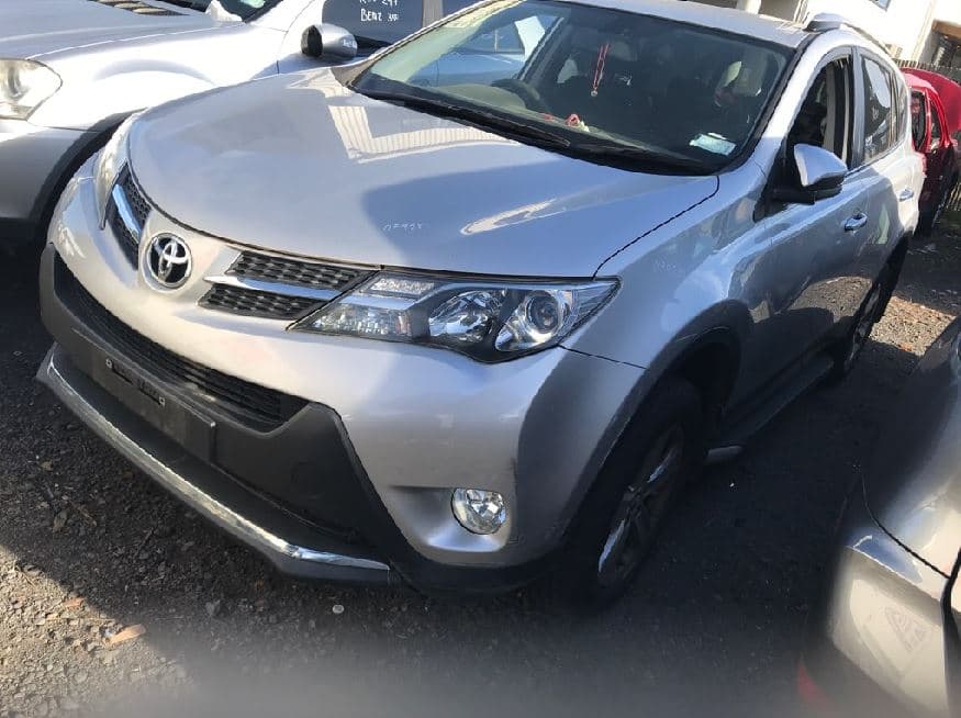 cash for cars Howick