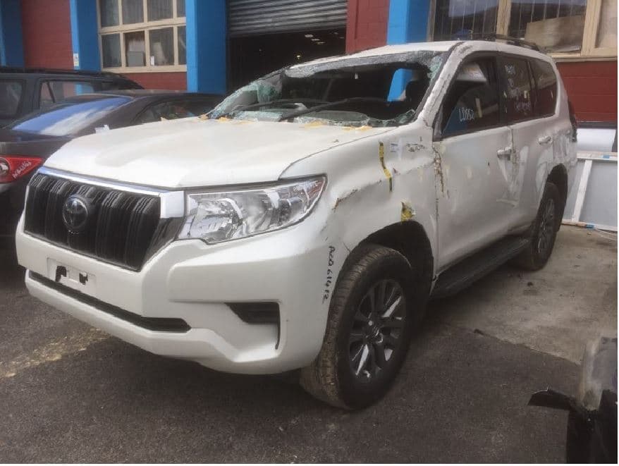 scrap car for cash taupo