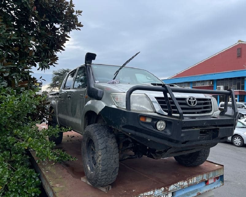cash for cars manurewa