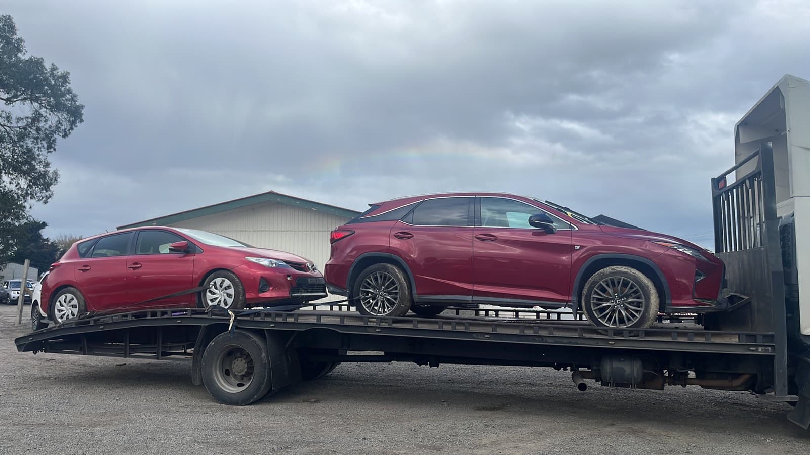 cash for car removal Waitakere