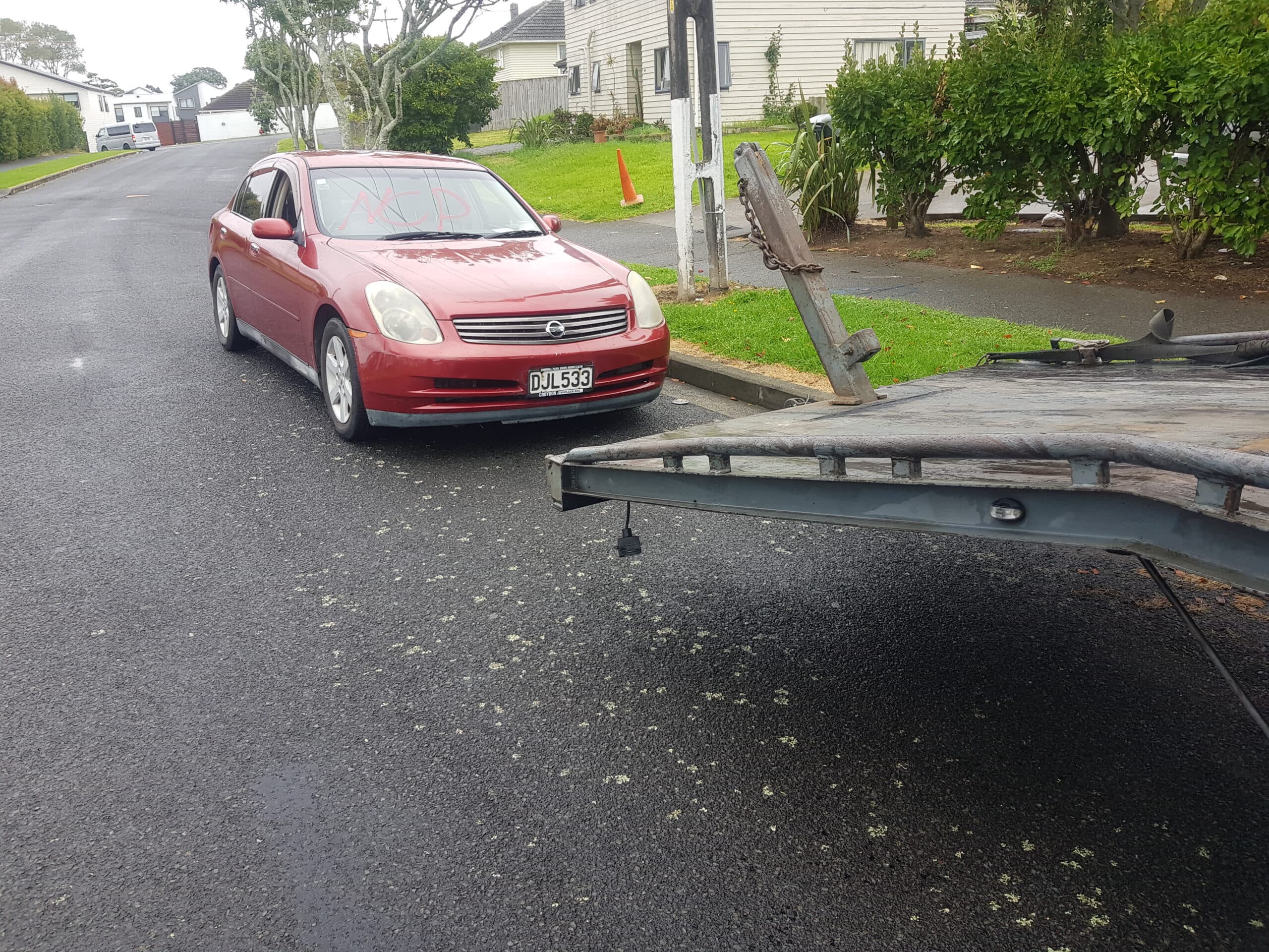 Car Removal Cambridge, Waikato, NZ