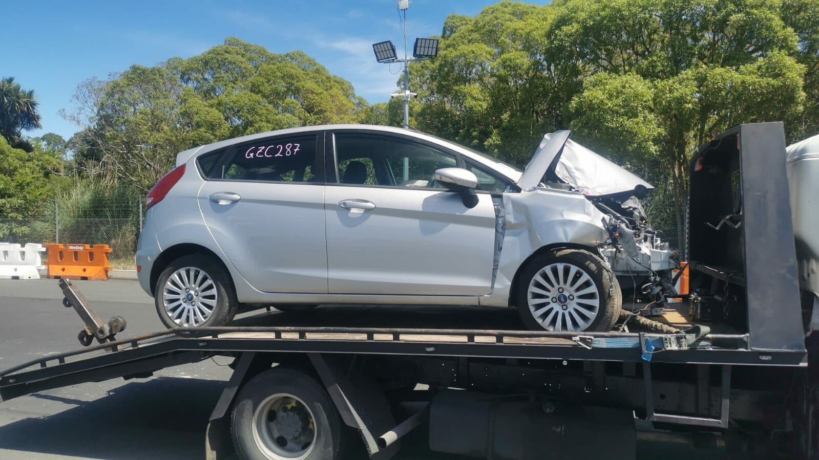 Car Wreckers Napier
