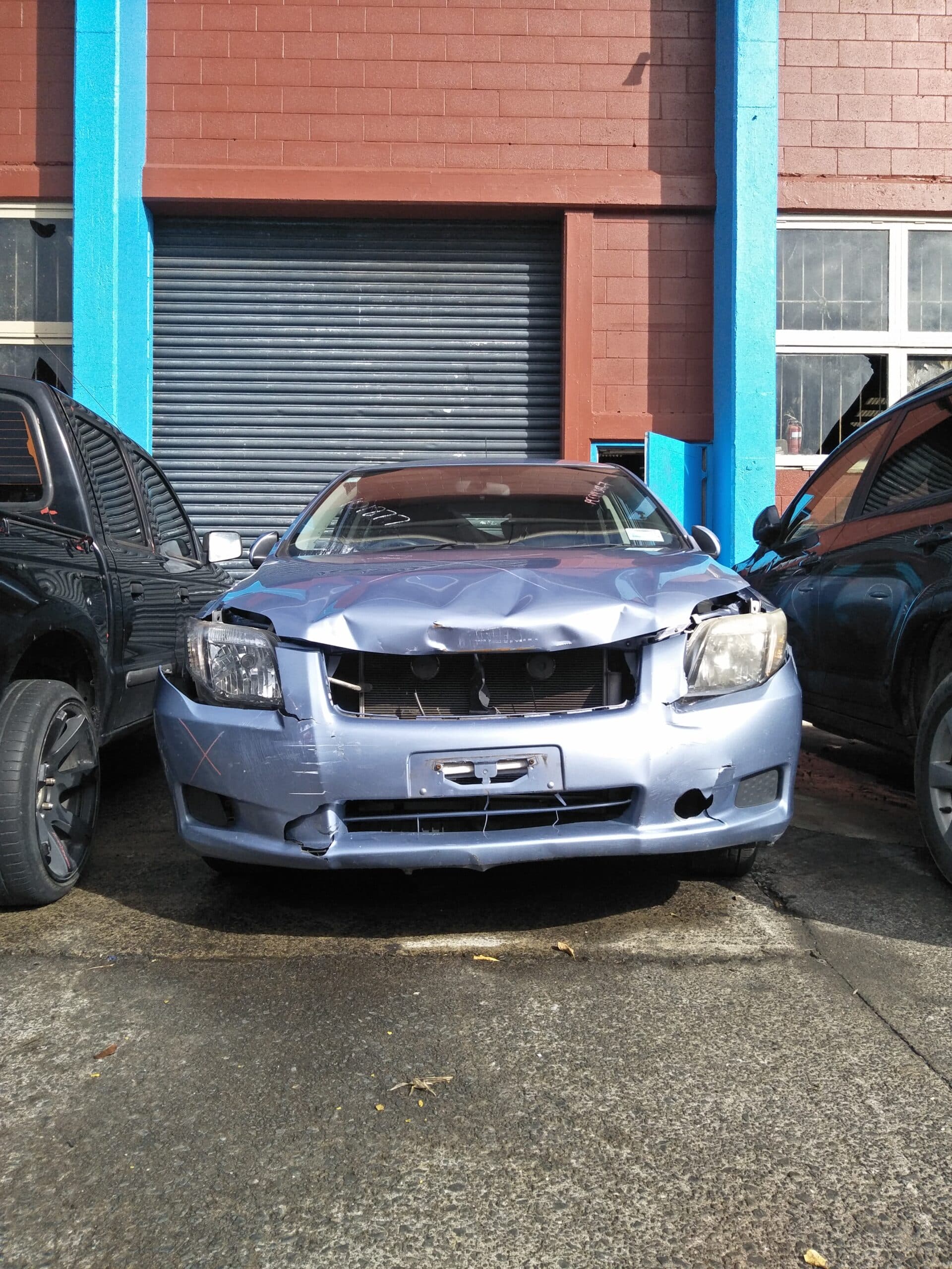 cash for car removal Morrinsville