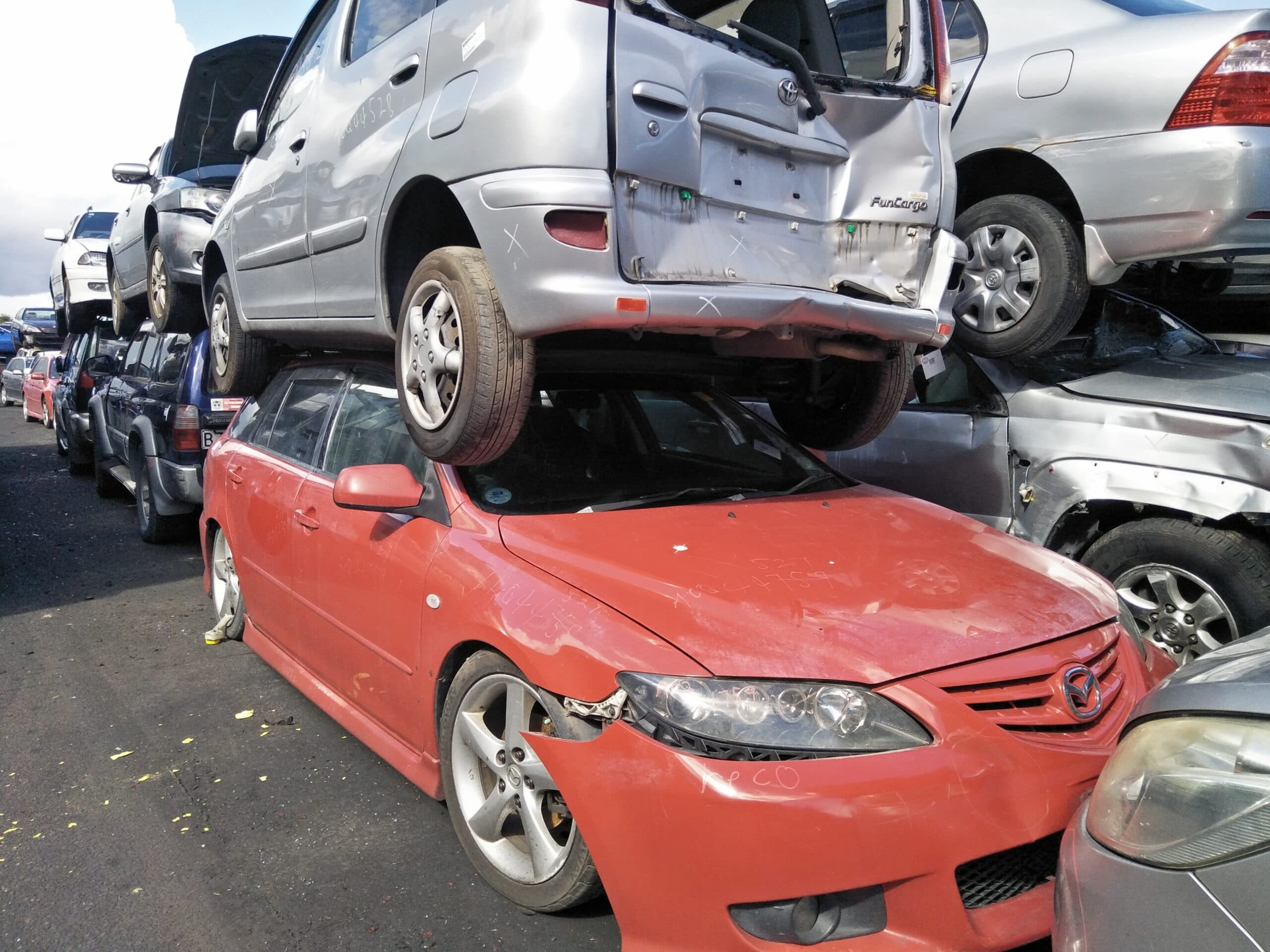 cash for cars Paeroa