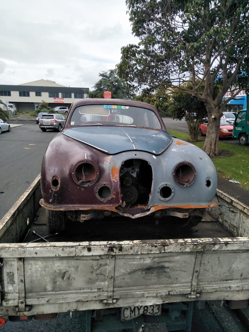 cash for car removals matamata