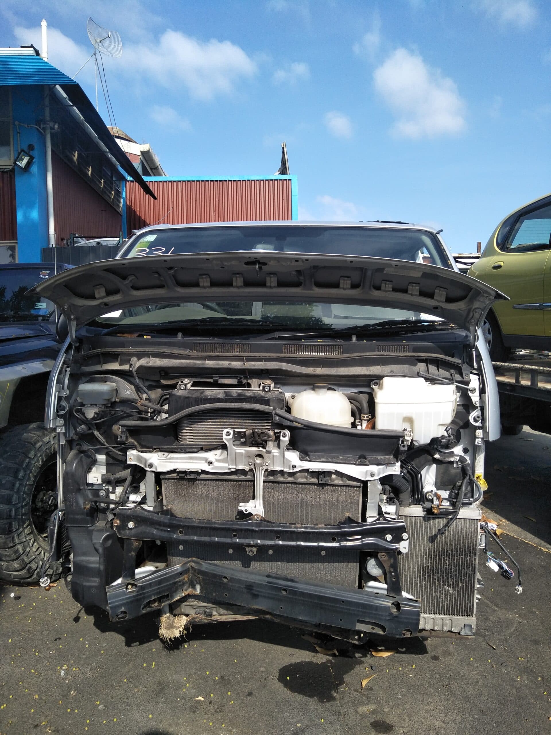 cash for cars Putaruru