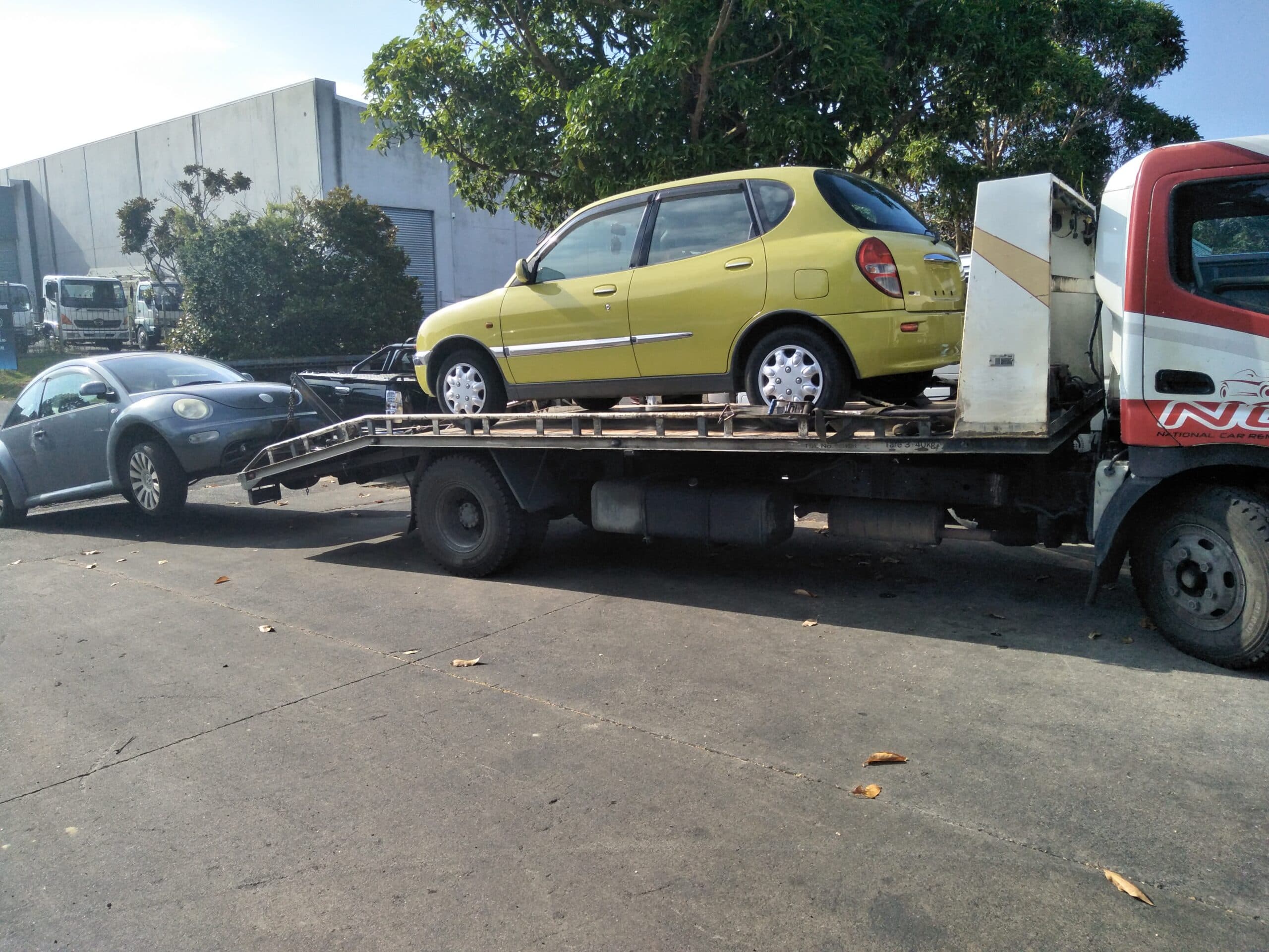 cash for cars putaruru