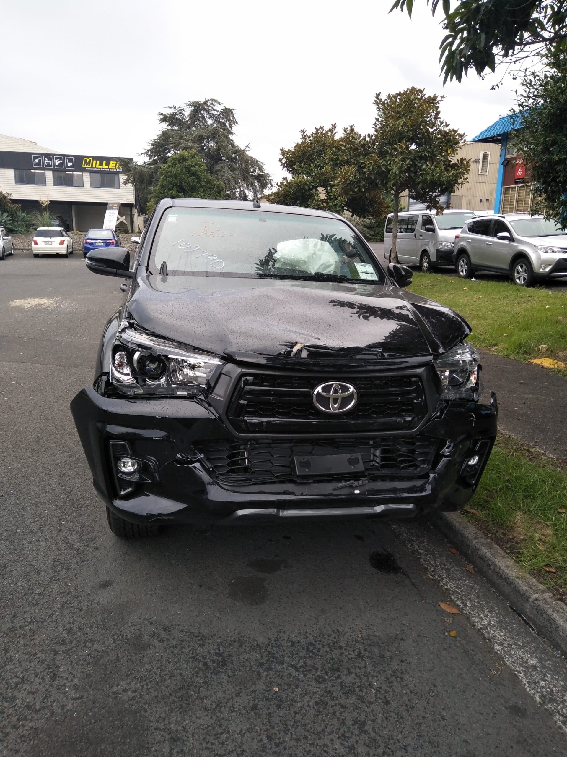 Cash For Cars Auckland