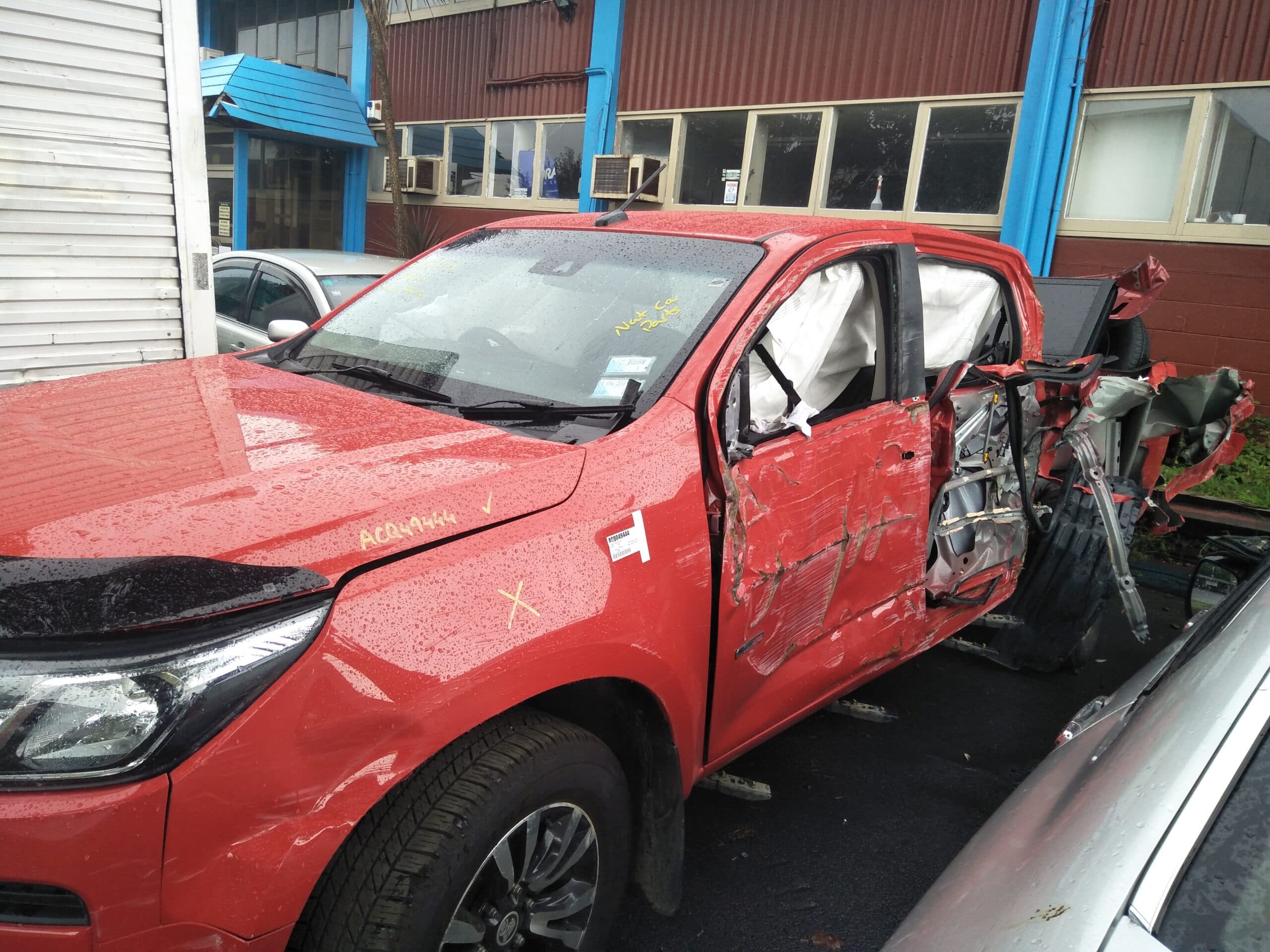 cash for cars penrose