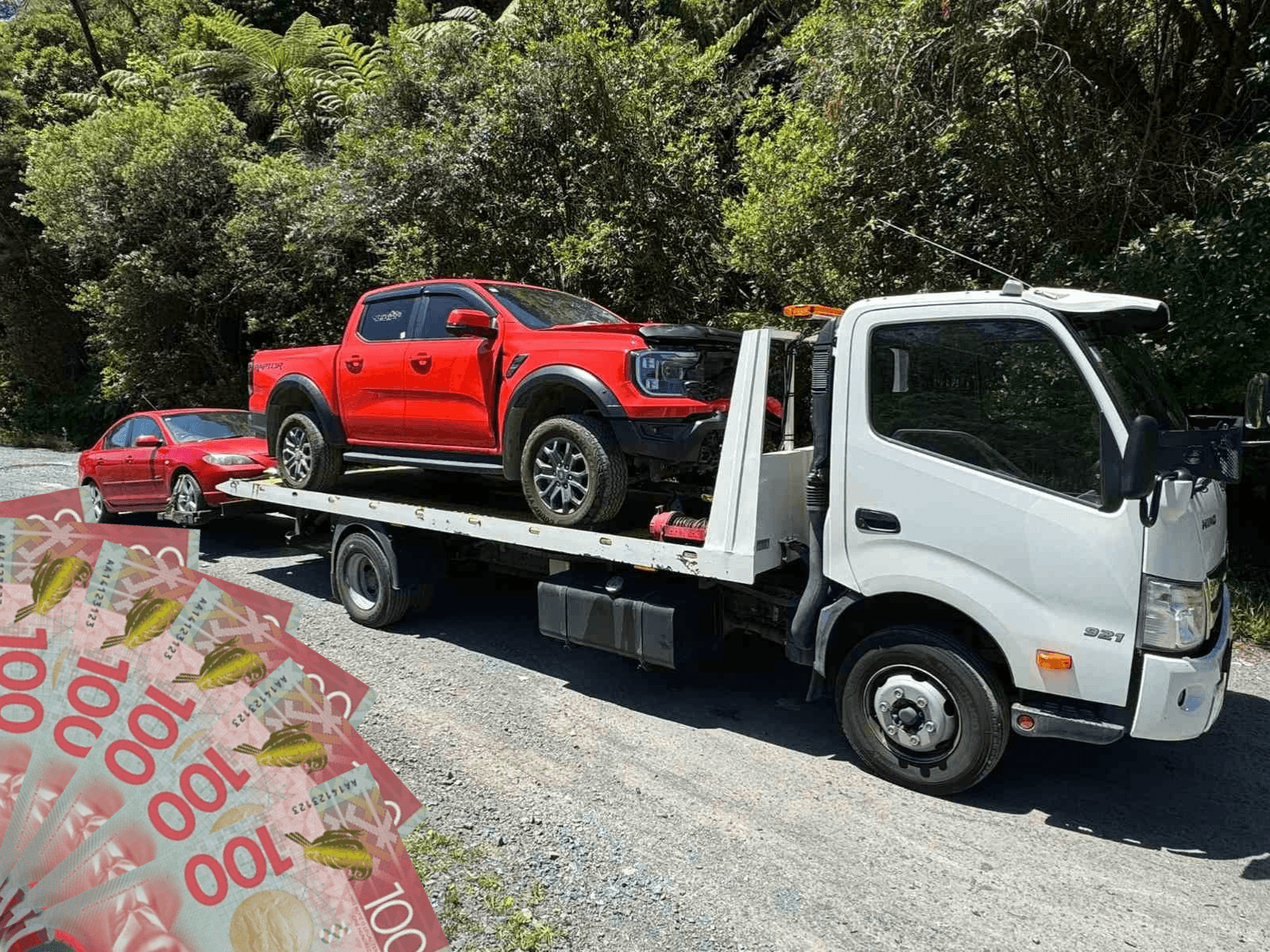 Cash For Cars Auckland