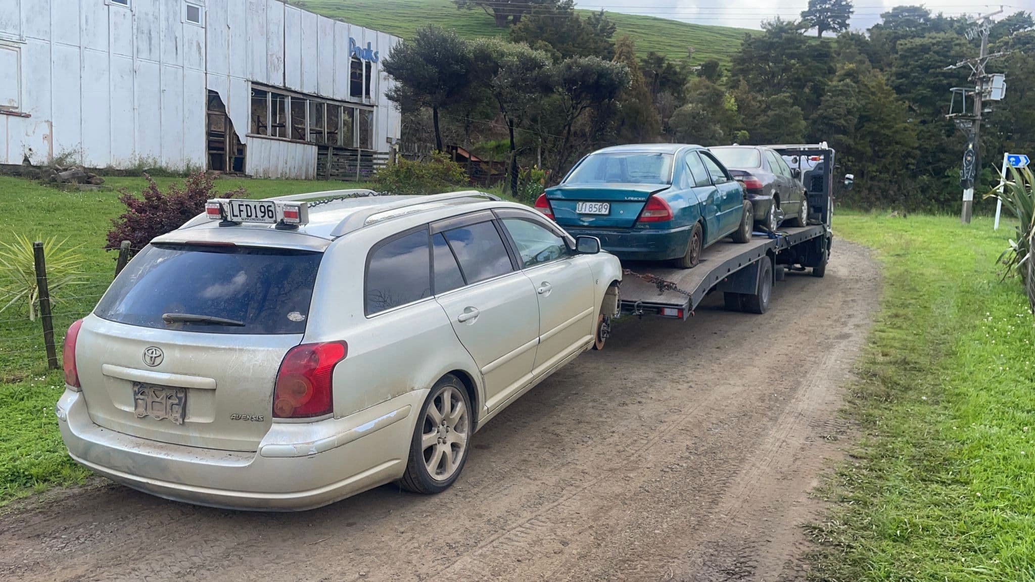 Our Hassle Free Cash for Cars