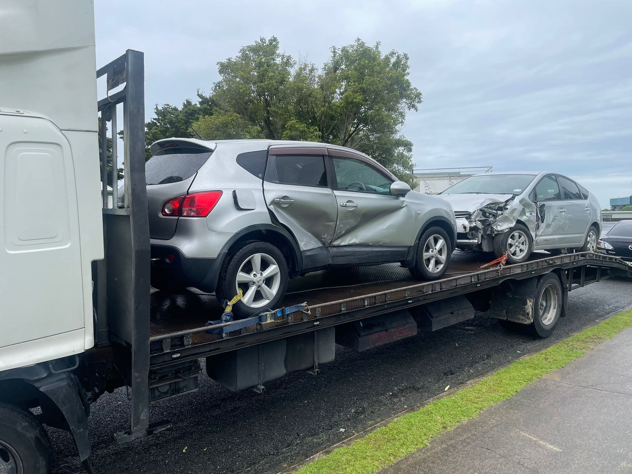 cash for cars papatoetoe