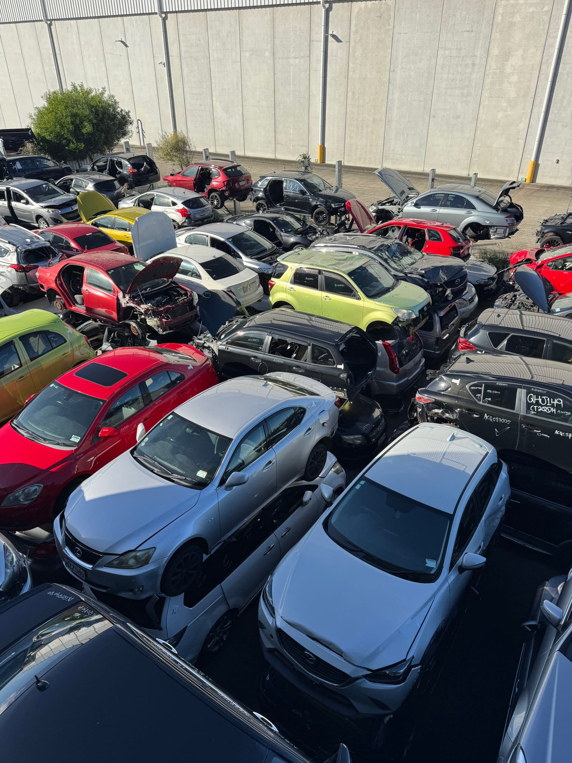 Quick cash for cars in Coromandel