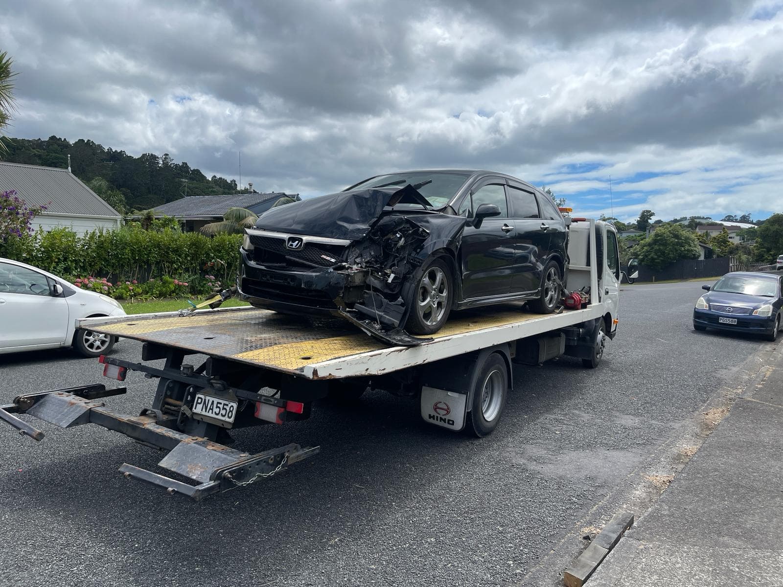 Best car wreckers in Auckland