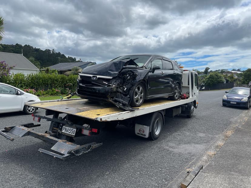 Best car wreckers in Auckland
