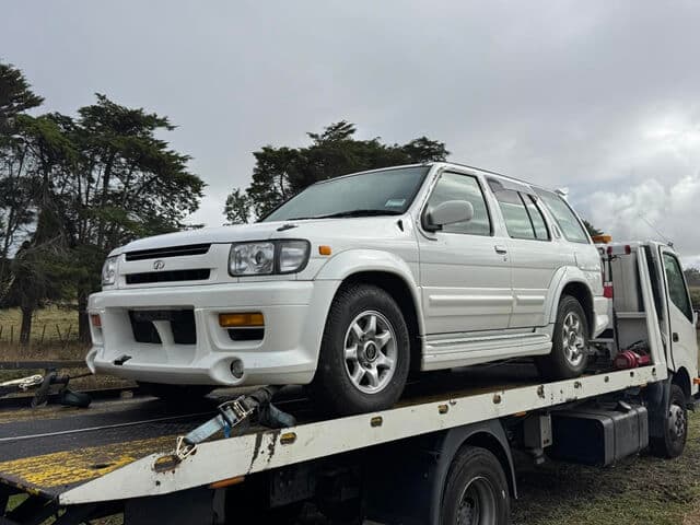 Free Car Removal Service in Hamilton, New Zealand