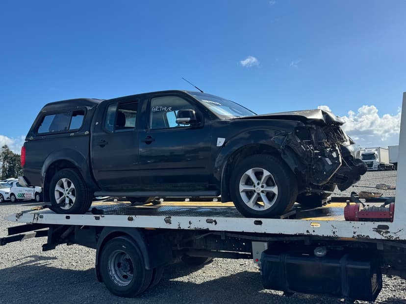 Free Car Removal Service in Warkworth