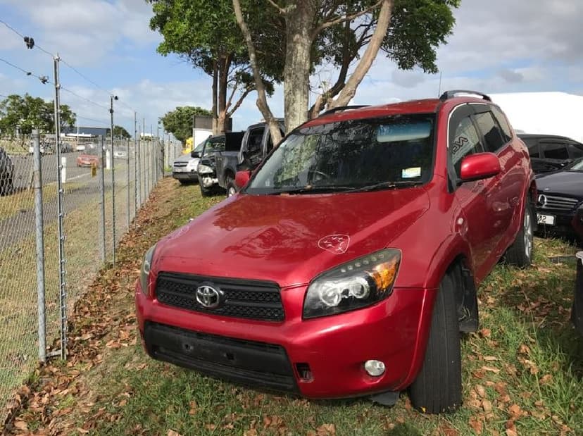 car removal waihi