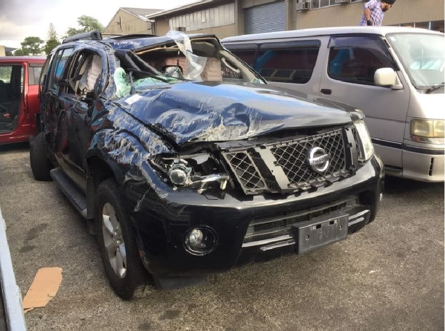 cash for car removal waihi