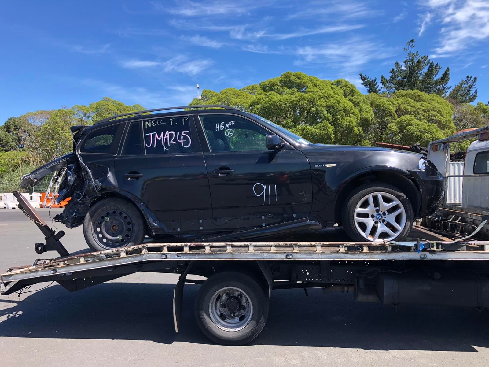cash for car removal south auckland