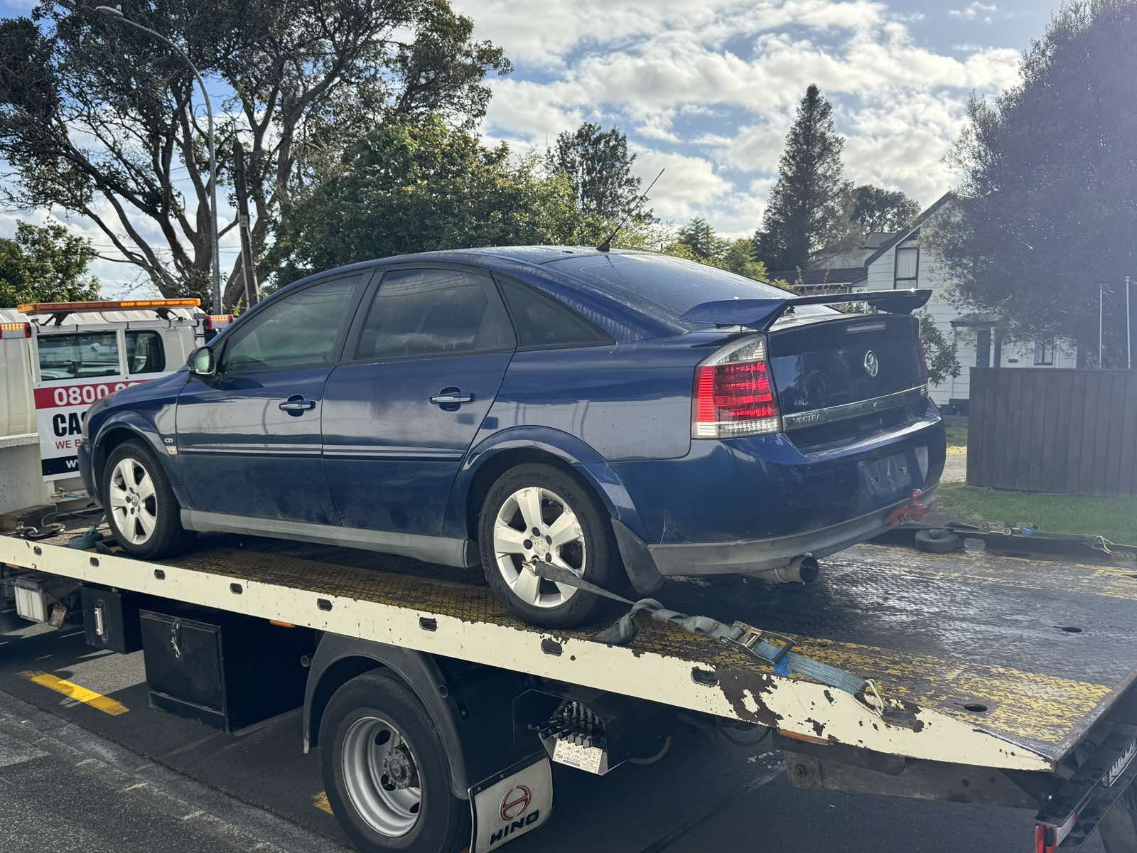 Cash For Cars in Otara