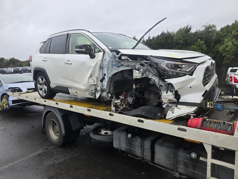 Cash for cars in Warkworth