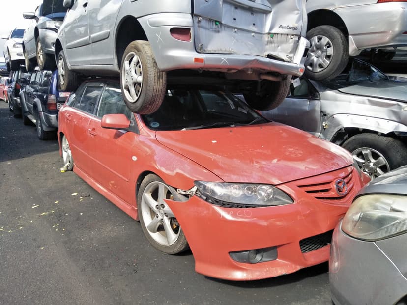 sell unwanted car for cash hamilton