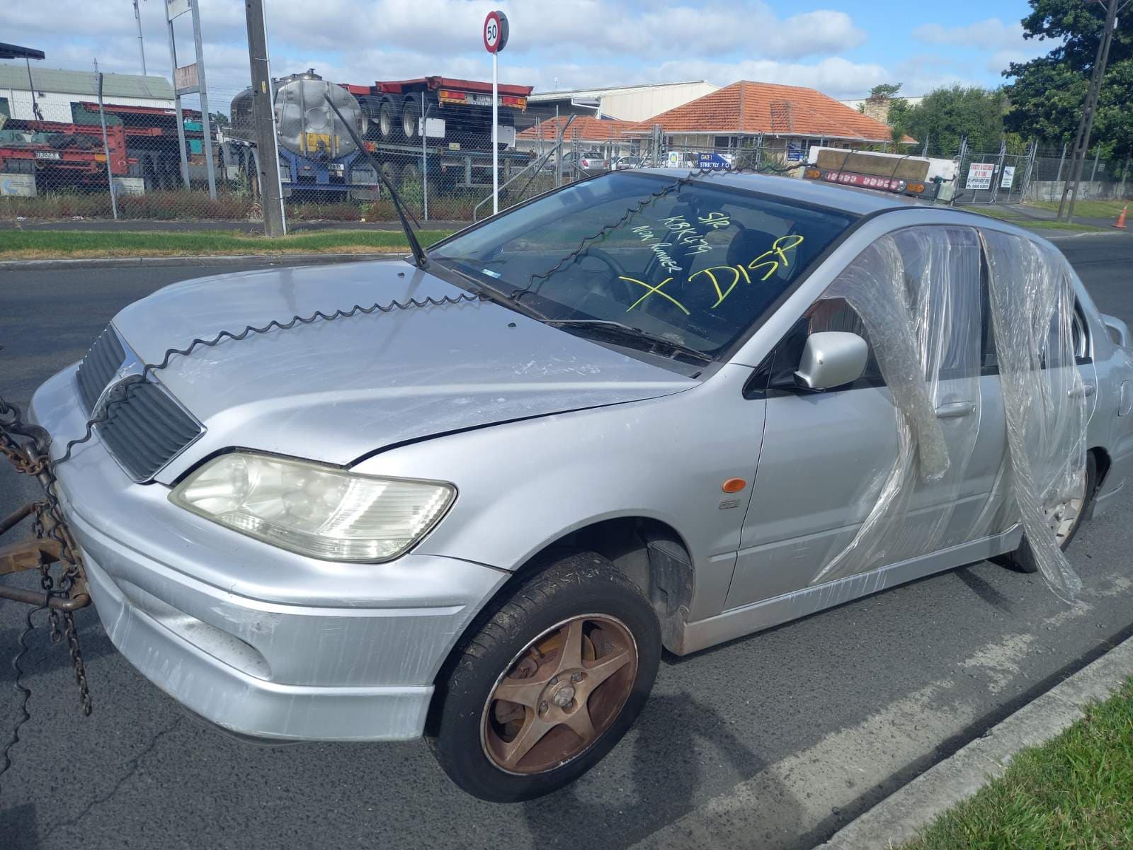 car removal for cash