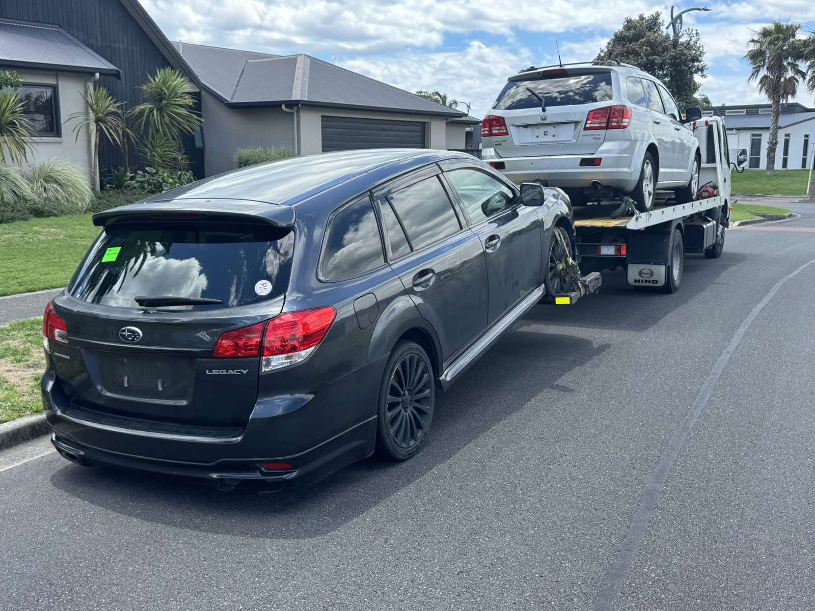 cash for cars South auckland