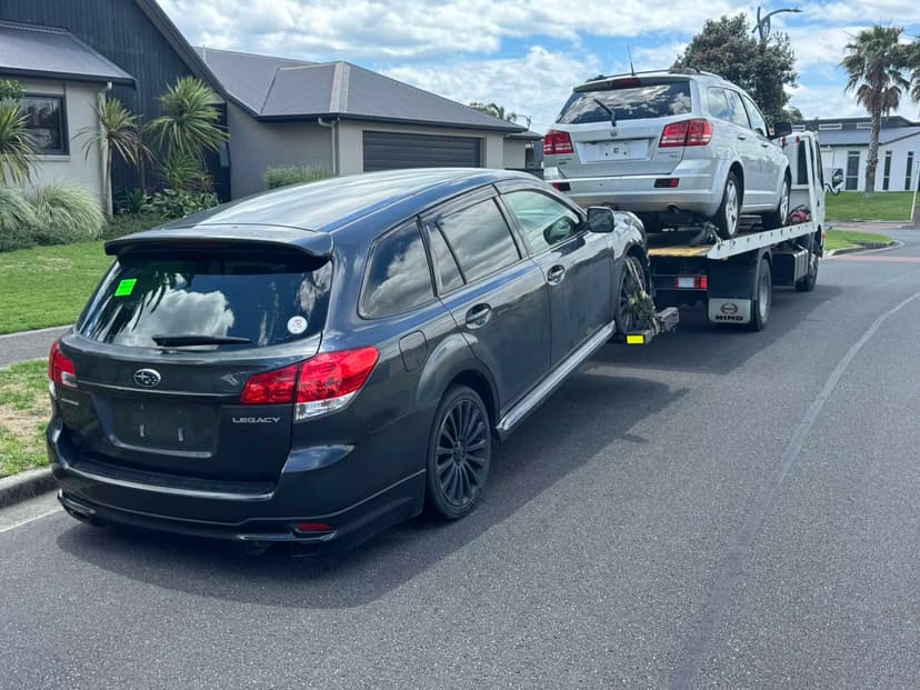 cash for cars South auckland