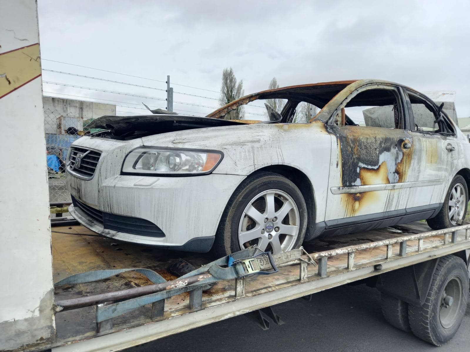 Car Wreckers Napier