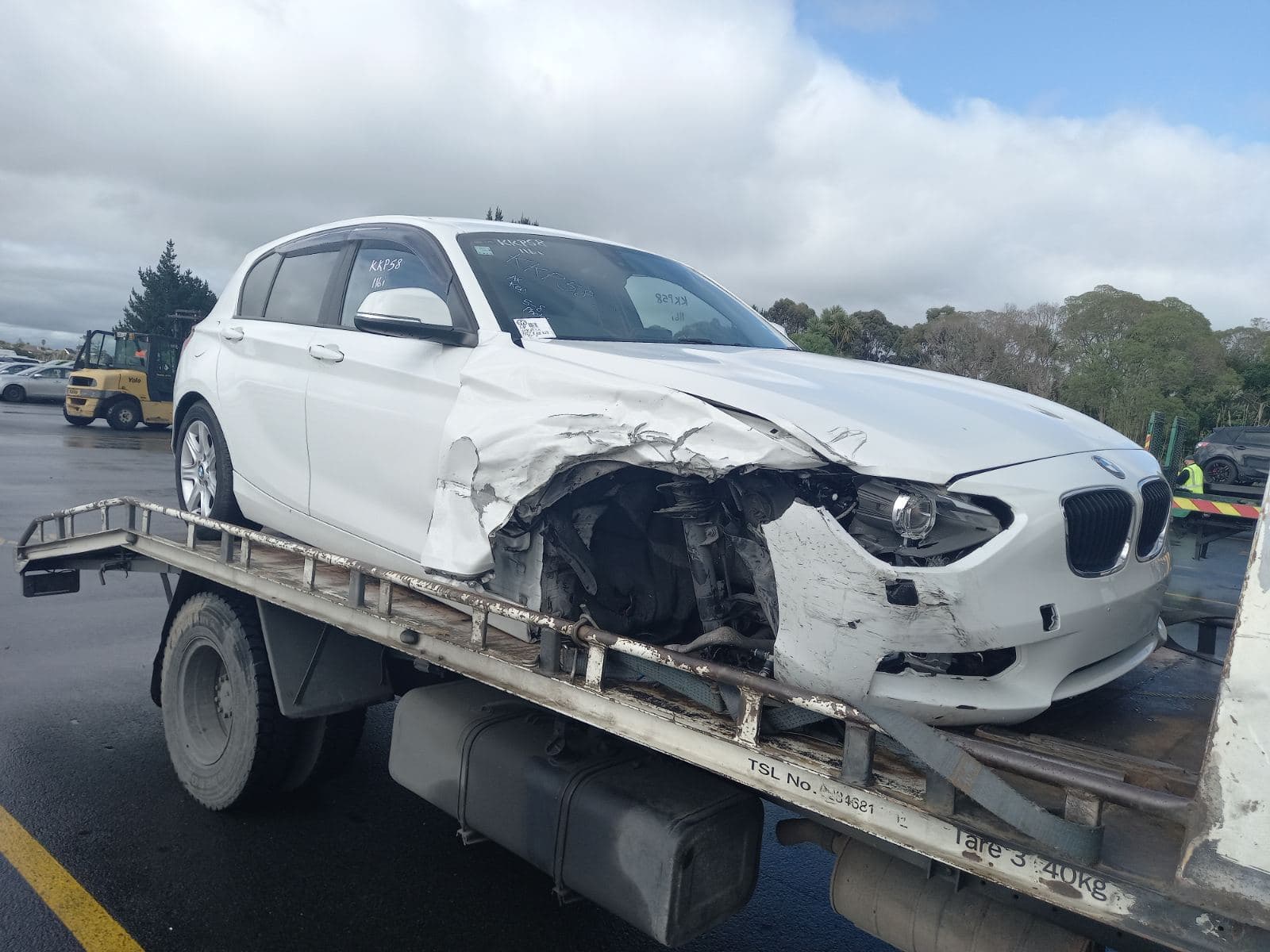 Cash for cars New lynn