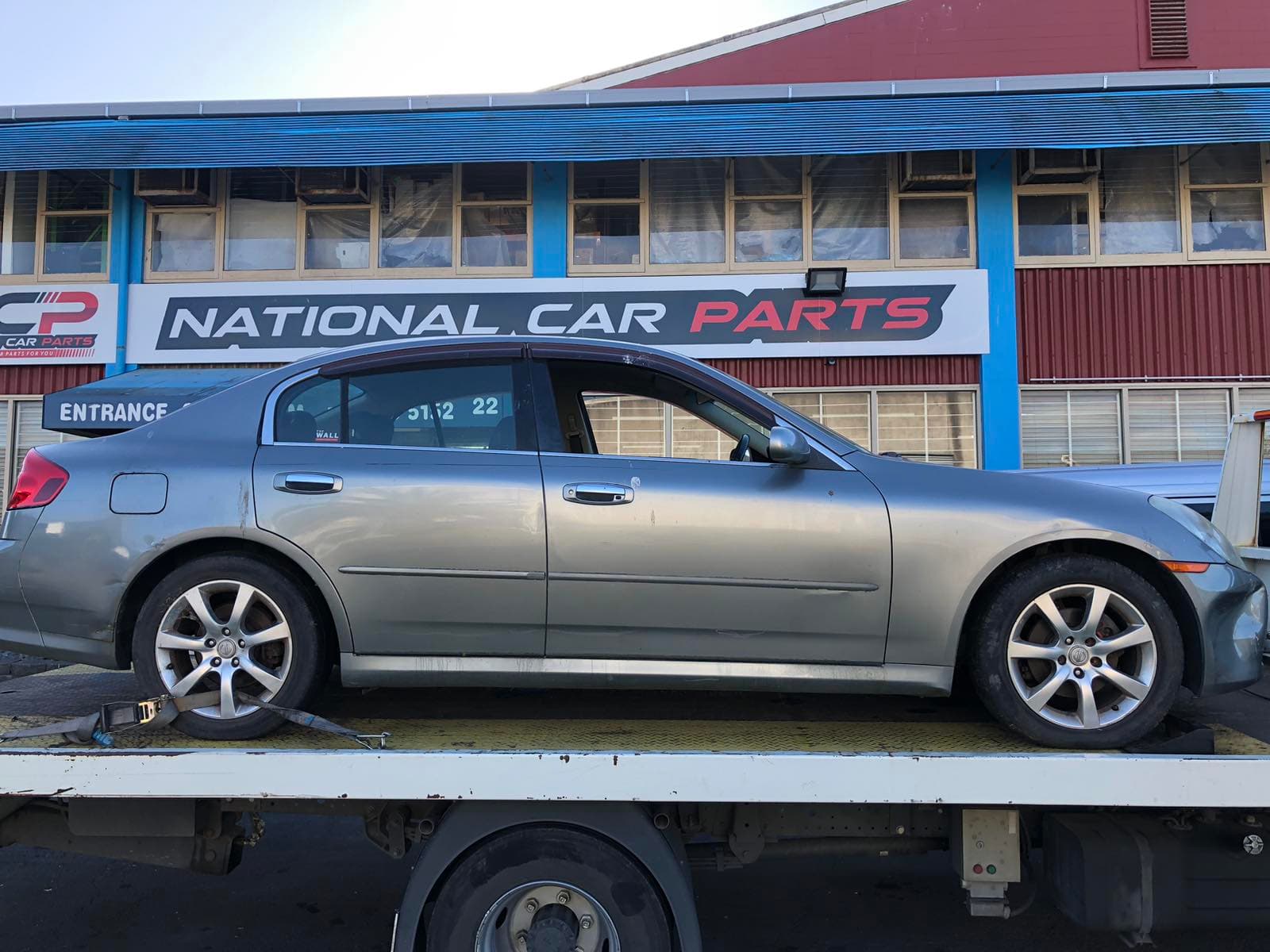 cash for cars papakura