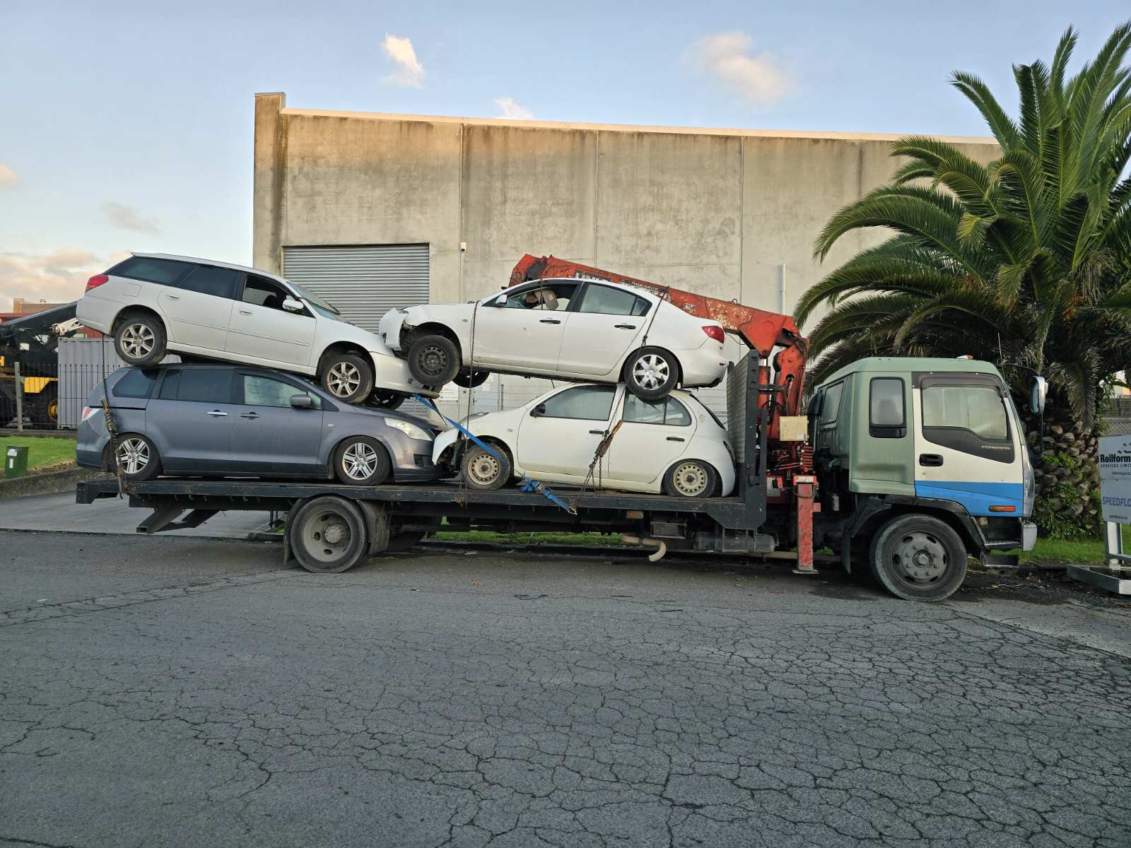 Cash for cars Papakura