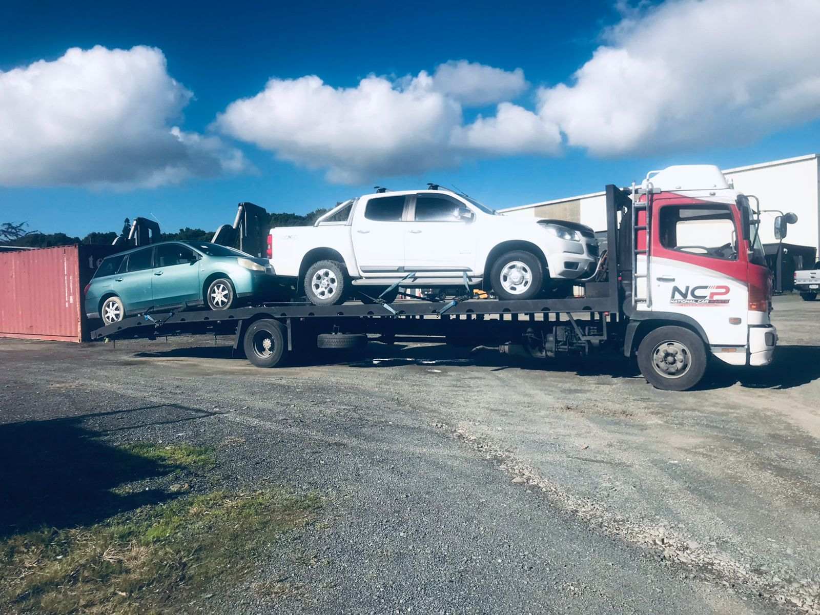cash for cars takanini