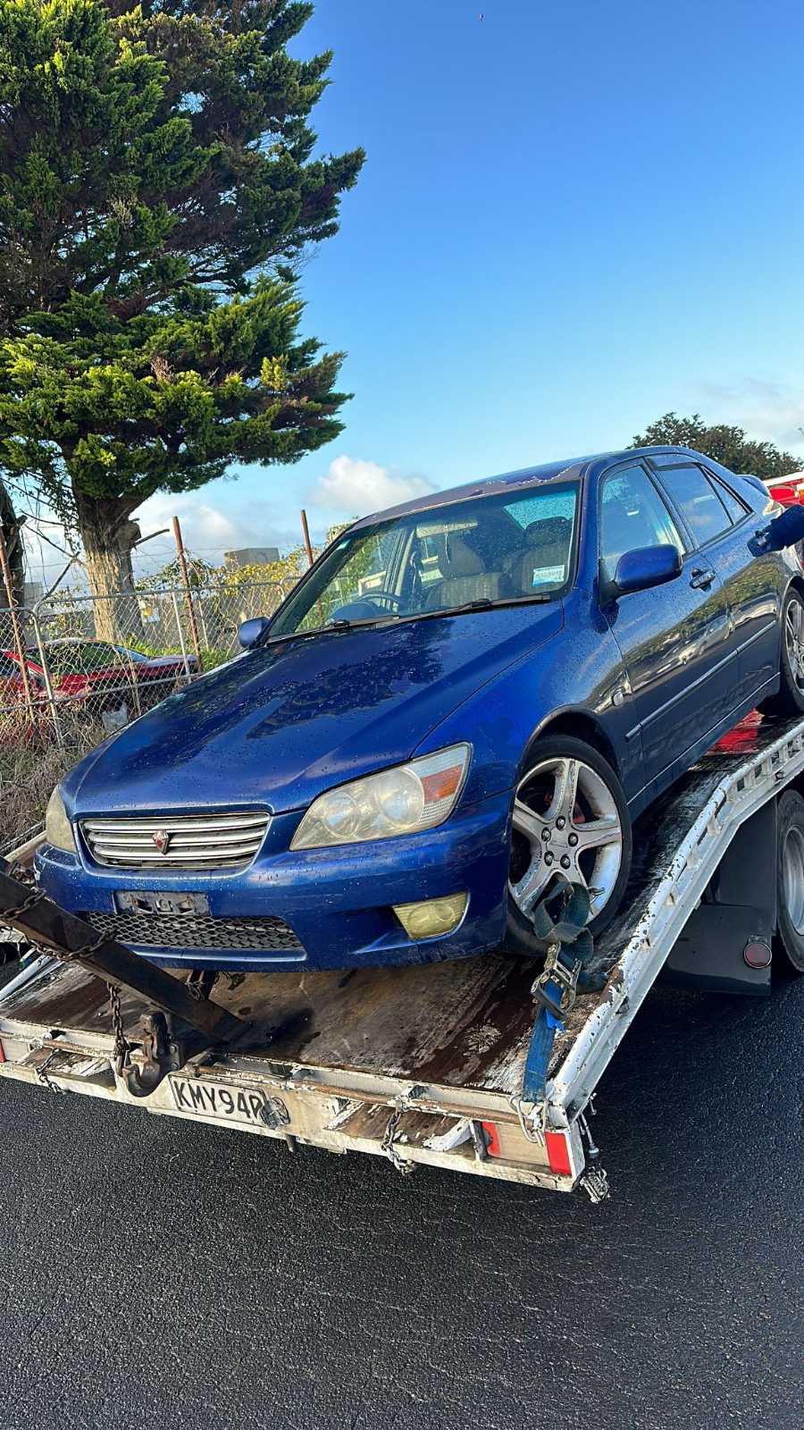 cash for cars west auckland