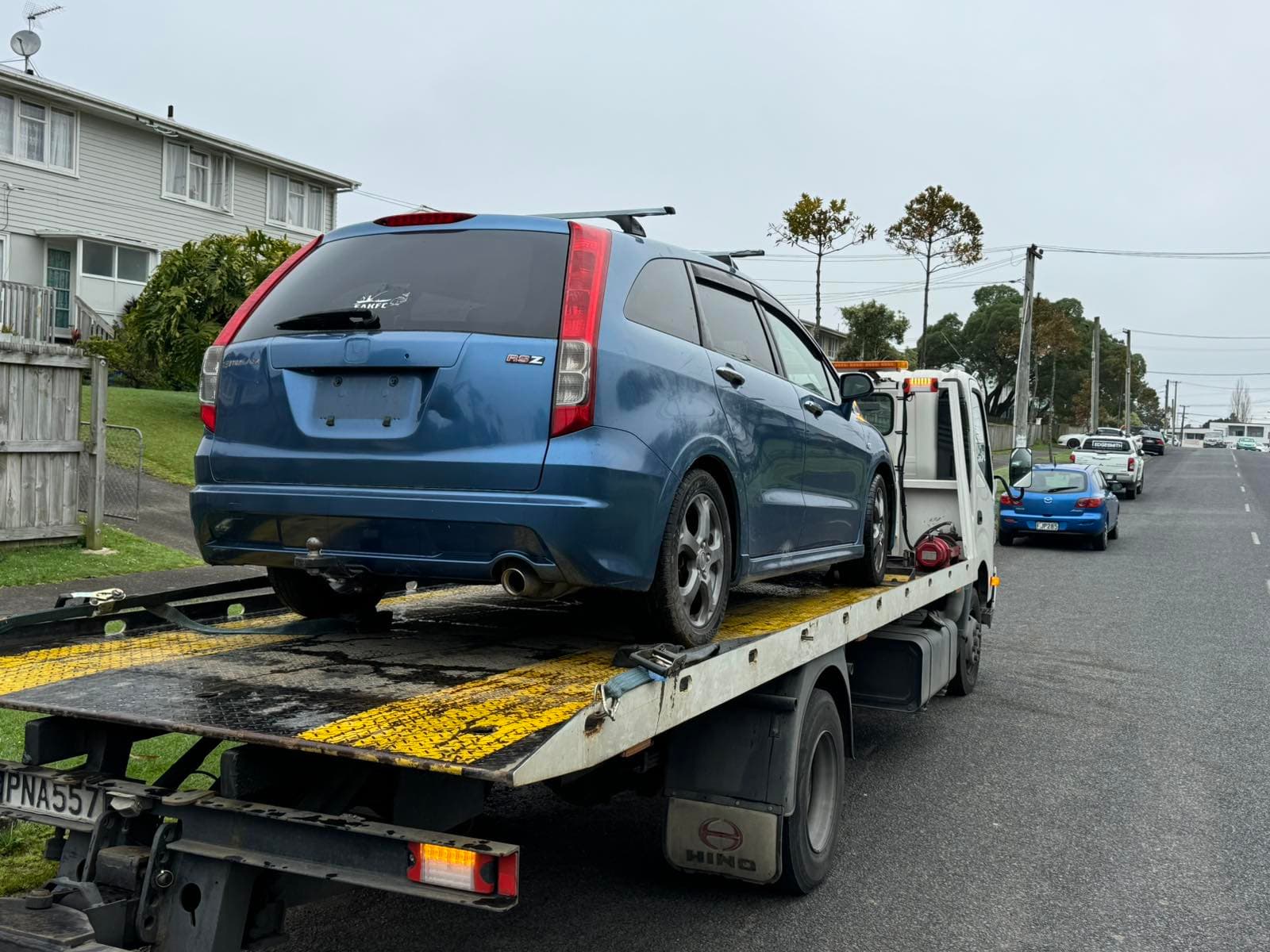 cash for cars papakura