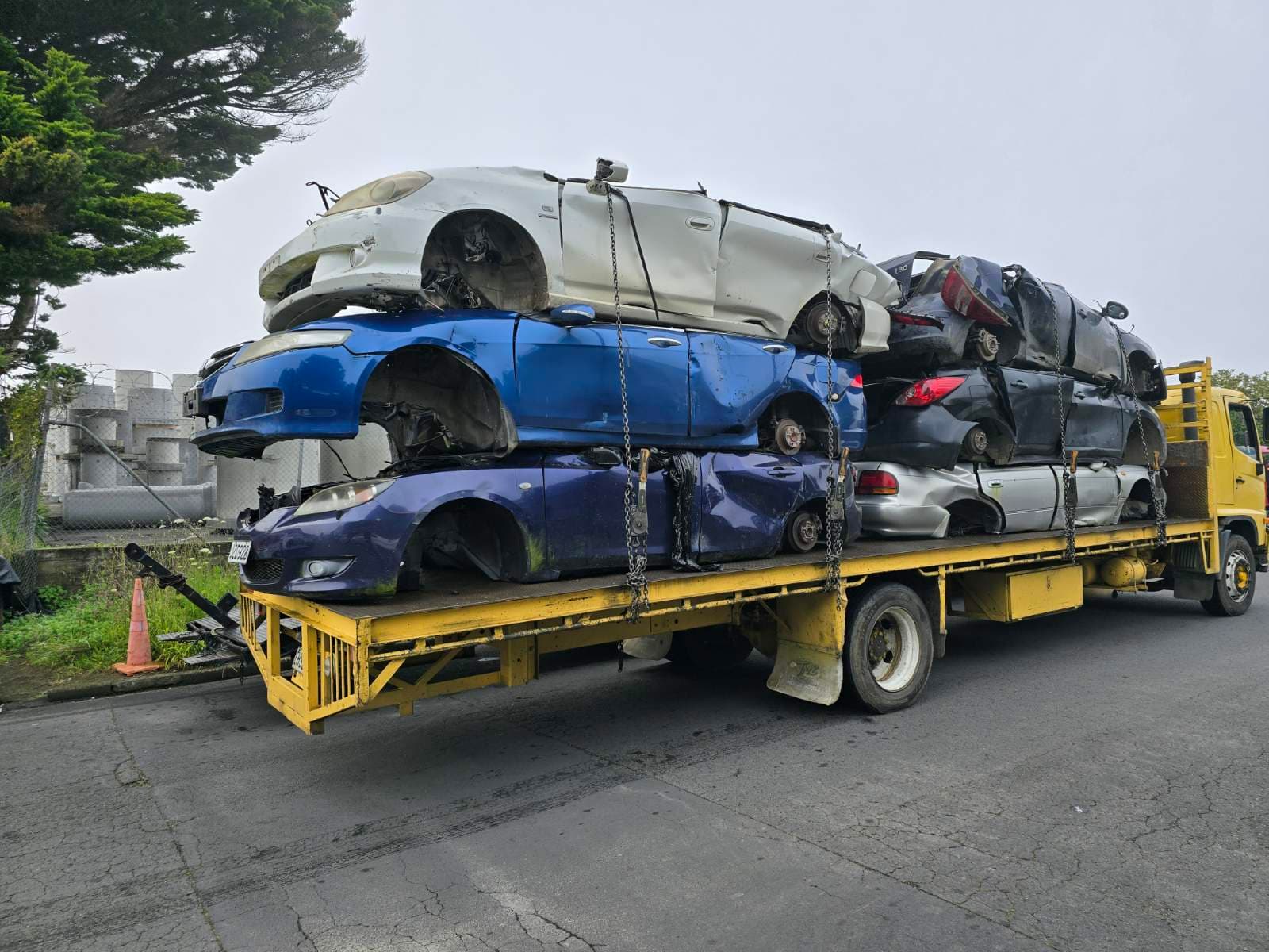 cash for cars takanini