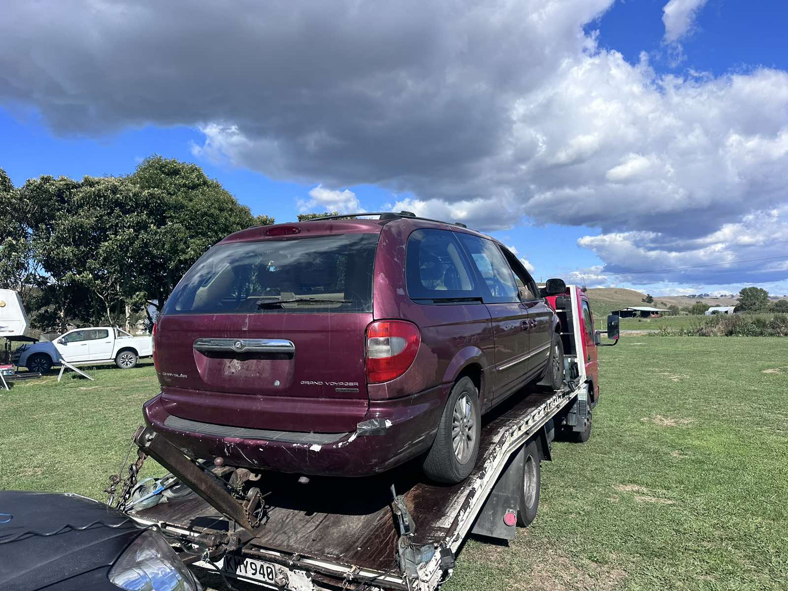 Cash For Cars Pukekohe