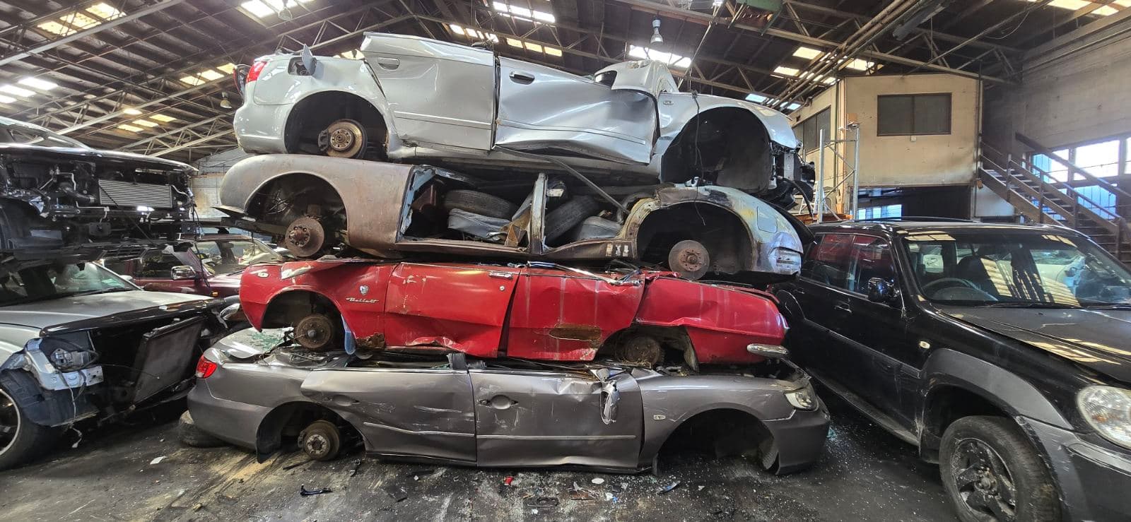 Cash for cars Pukekohe