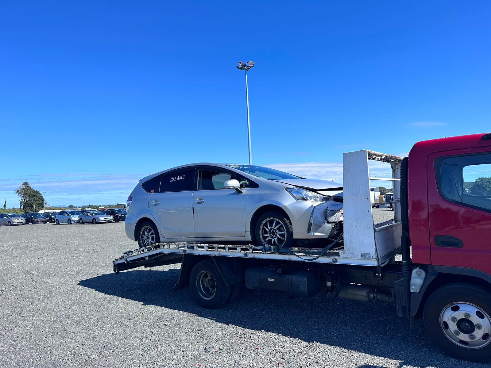 cash for cars Pukekohe