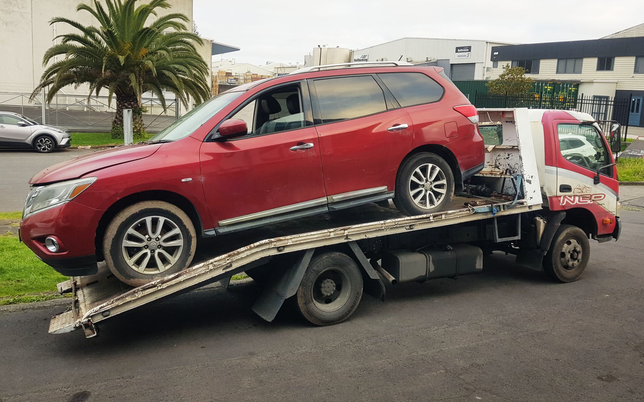 cash for cars manukau