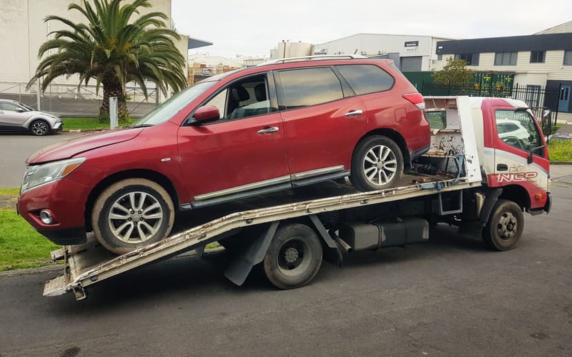 cash for cars manukau