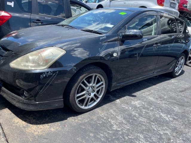 Toyota Caldina, AZT246 2002-2007