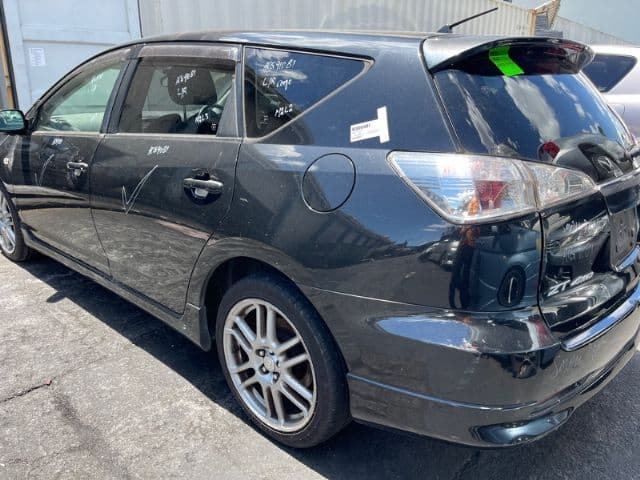 Toyota Caldina, AZT246 2002-2007