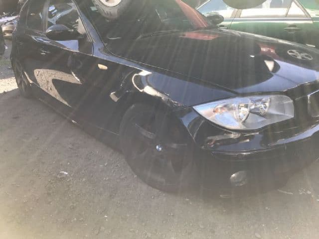 BMW 1 Series, 120i F20
