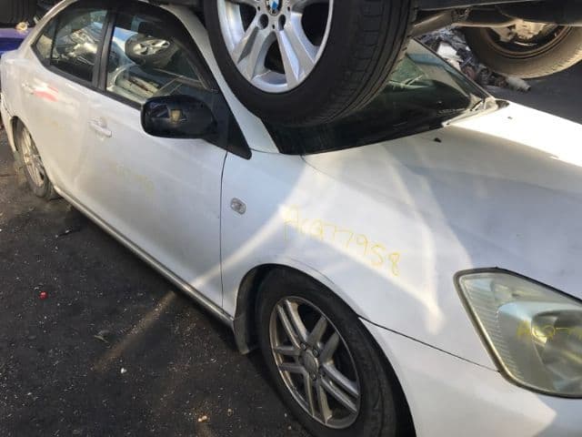 Toyota Allion, AZT240 2004-2007